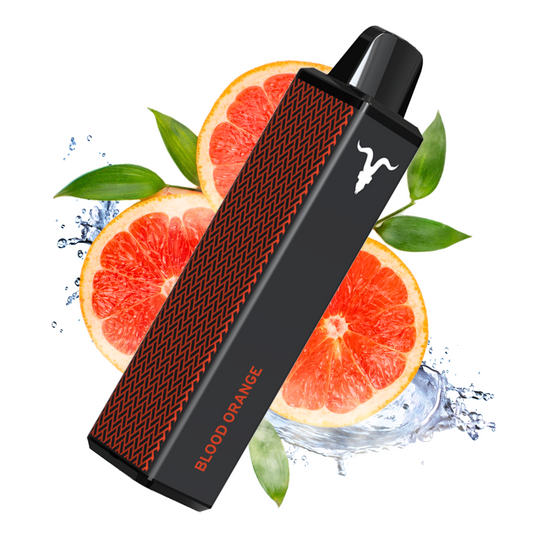 Ignite Vape V600 Blood Orange