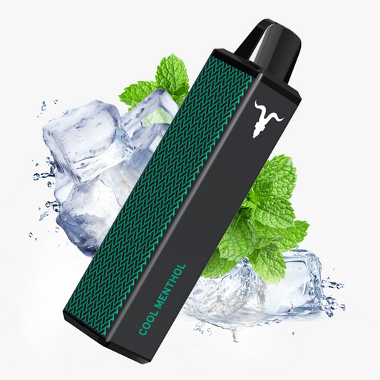 Ignite Vape V600 Cool Menthol