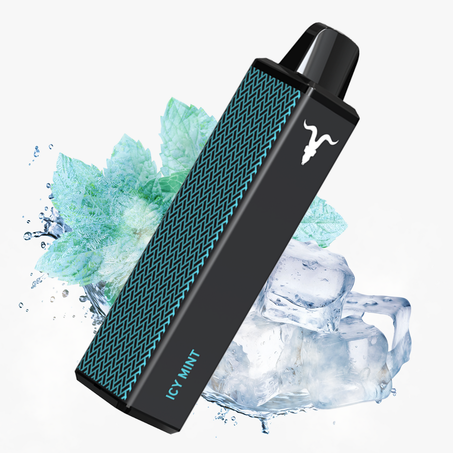 Ignite Vape V600 Icy Mint