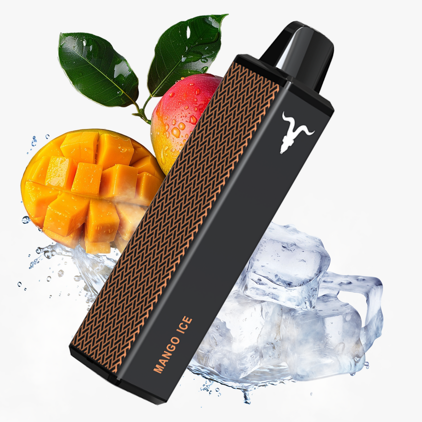 Ignite Vape V600 Mango Ice