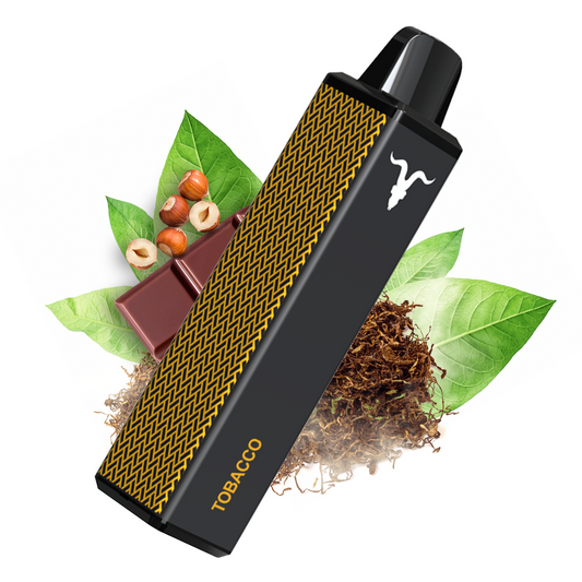 Ignite Vape V600 Tobacco