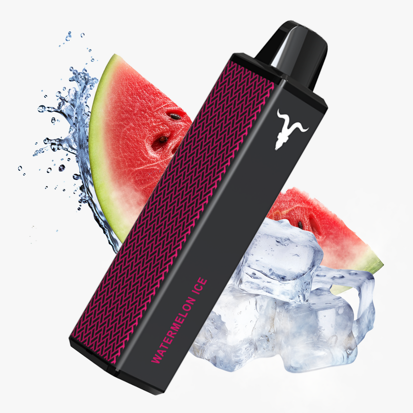 Ignite Vape V600 Watermelon Ice